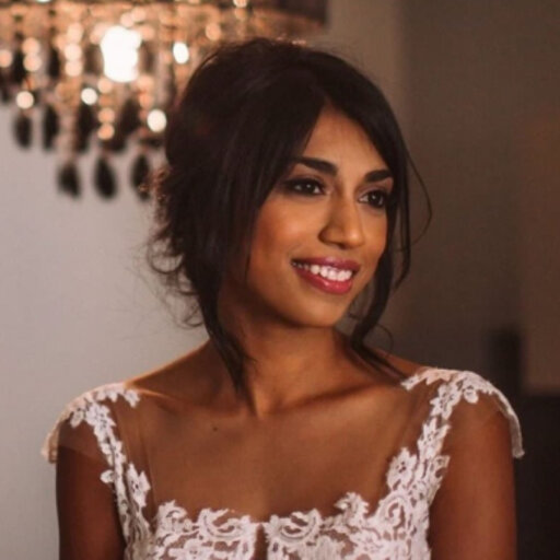 Shakti Pillay